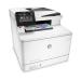 پرینتر چند کاره لیزری اچ پی مدل HP LaserJet Pro M377dw